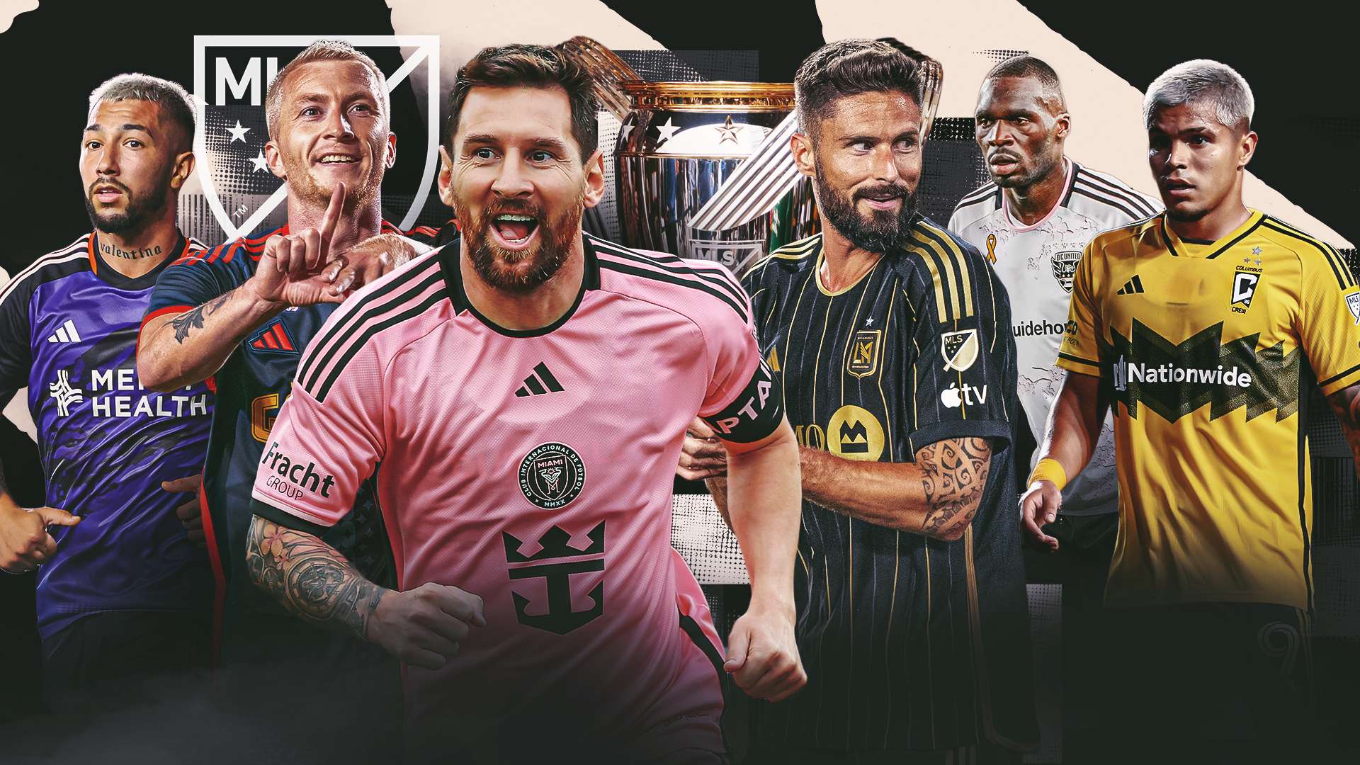 Match