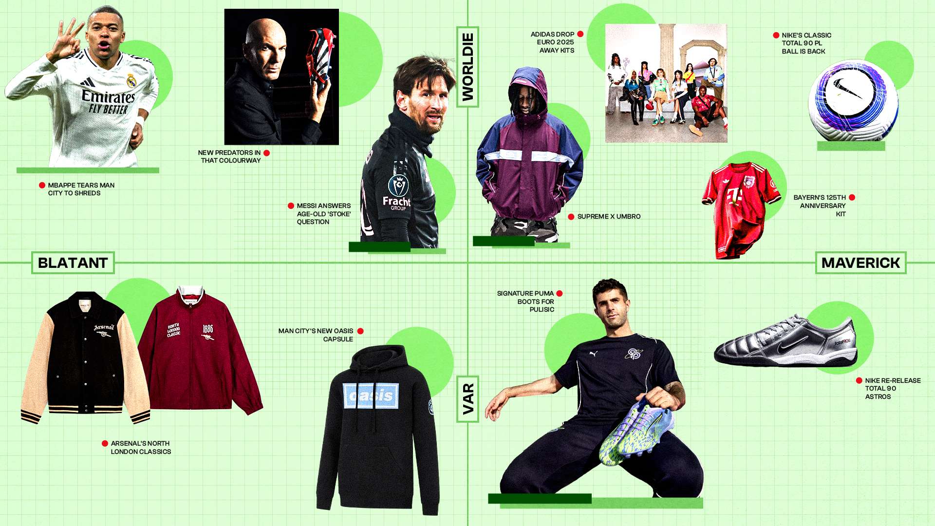 这些在热身 这些在热身