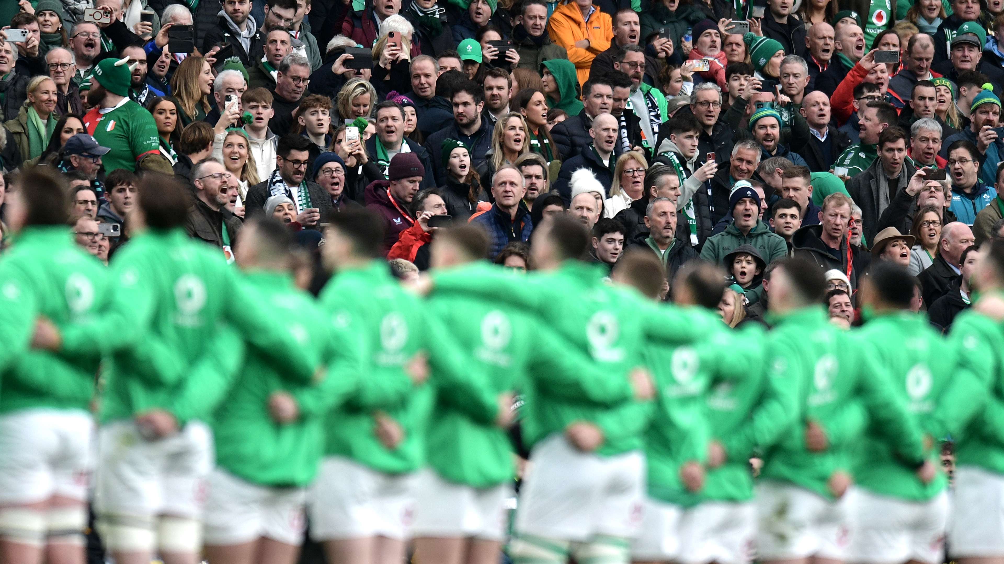 讓我們一起 讓我們一起