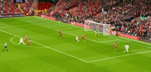 曼联攻陷安菲尔德!9年第一次,破118年魔咒,543天首次两连胜 曼联攻陷安菲尔德!9年第一次,破118年魔咒,543天首次两连胜