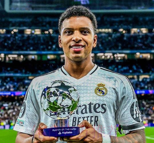 TA：皇马仍考虑引进中场 罗德里戈加盟英超无进展